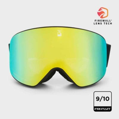 skibrille