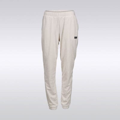 fleece bukse dame