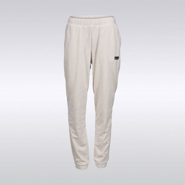 fleece bukse dame