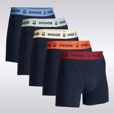 Boxershorts herre