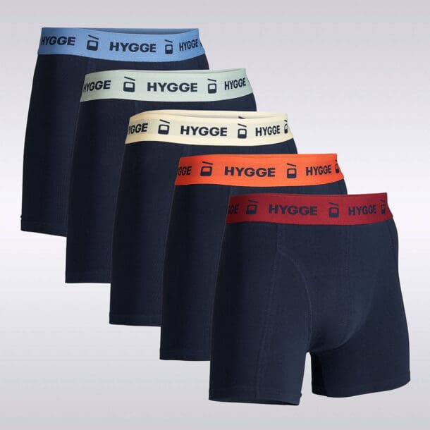 Boxershorts herre